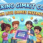 Working Gimkit Codes – Join Live Games Instantly 1