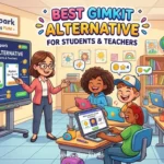 best gimkit flashcards alternative for students & teachers