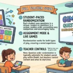 does gimkit randomize questions (full guide for teachers)