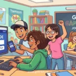 enter gimkit code – join game instantly (students guide)