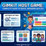 gimkit host game complete guide to quick, engaging quizzes