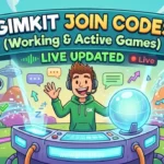 gimkit join codes (working & active games) – live updated