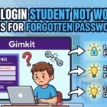 gimkit login student not workings