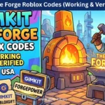 gimkit the forge roblox codes (working & verified usa)