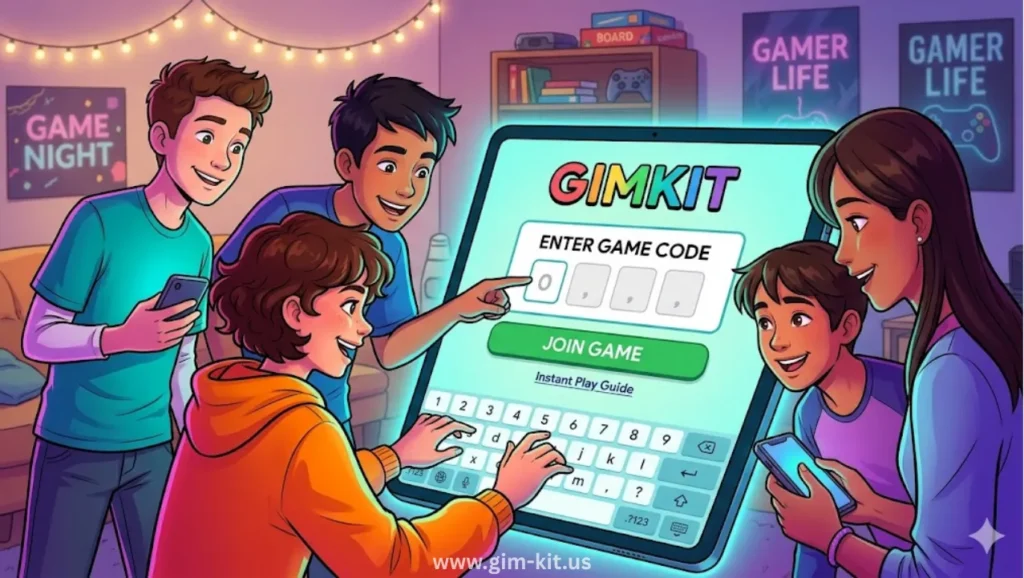 join code gimkit – enter code & join game instantly (guide)