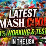 latest smash codes (2026) – 100% working & tested in the usa