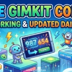 live gimkit codes (working & updated)