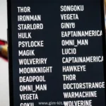 marvel rivals codes – 100% working codes for us