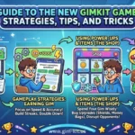 what to do on the new gimkit game strategies, tip, and trick