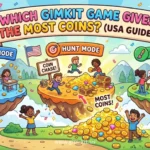 which gimkit game gives the most coins (usa guide)