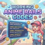 working anime rails codes – free rewards