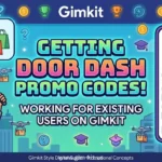 working doordash promo codes for existing users gimkits