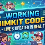 working gimkit codes (usa – live & updated in real-time)