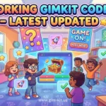 working gimkit codes – latest updated