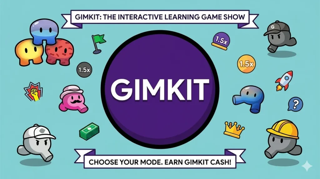 gimkit